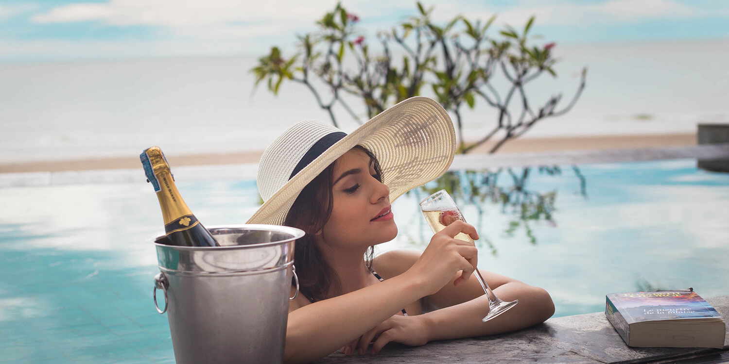 Hua Hin Resort