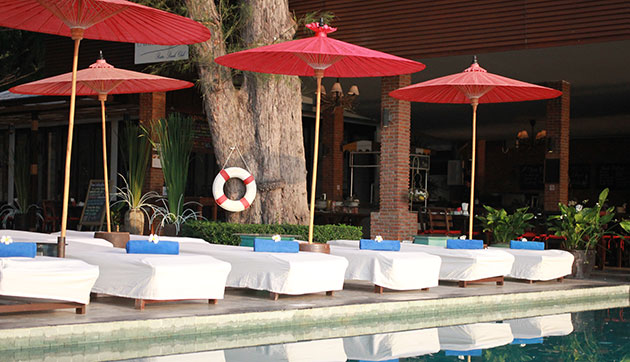 Laksasubha Hua Hin