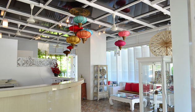 Laksasubha Hua Hin