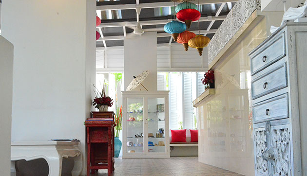 Laksasubha Hua Hin