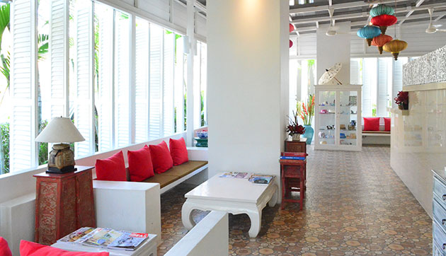 Laksasubha Hua Hin
